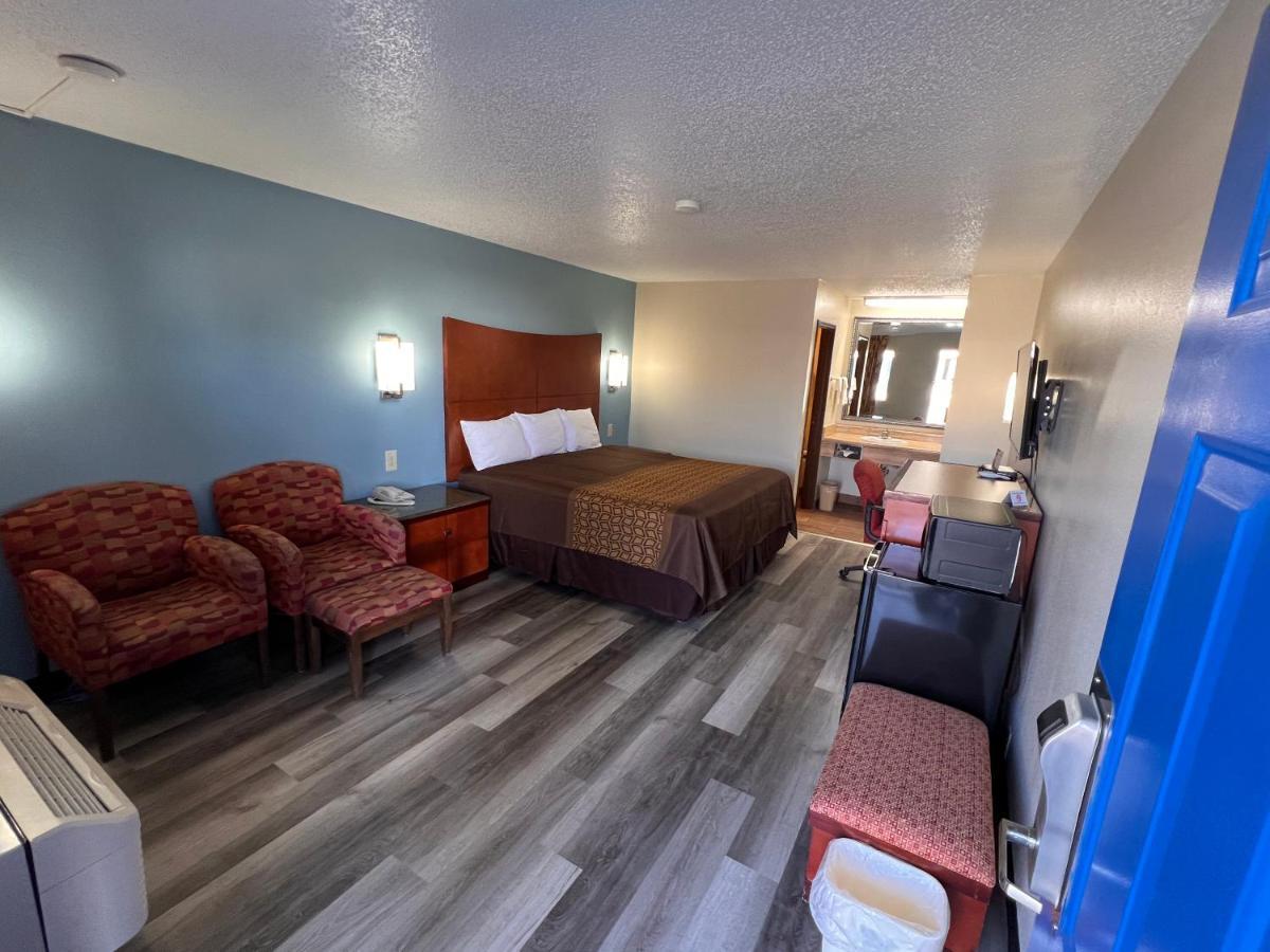 Briarwood Inn Amory Екстер'єр фото