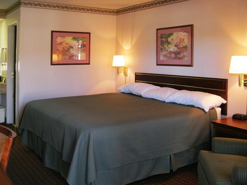 Briarwood Inn Amory Номер фото