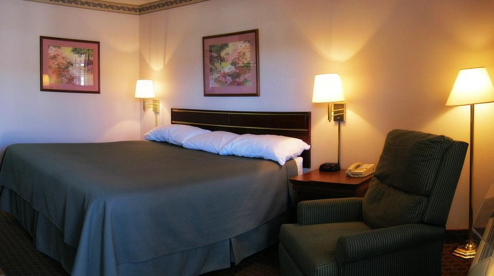 Briarwood Inn Amory Номер фото