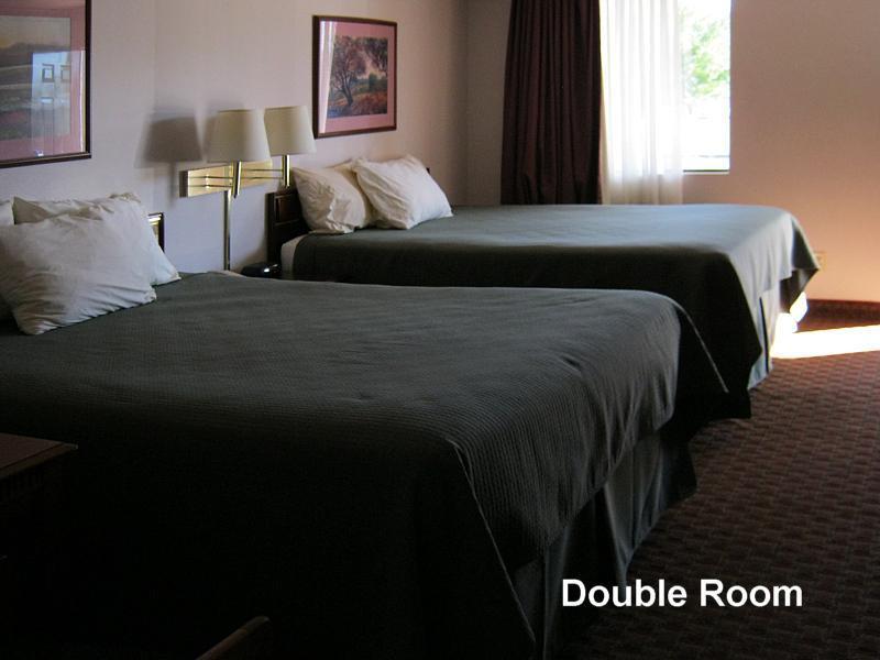 Briarwood Inn Amory Номер фото